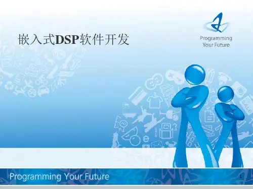 DSP教程8.C55x的片上外设