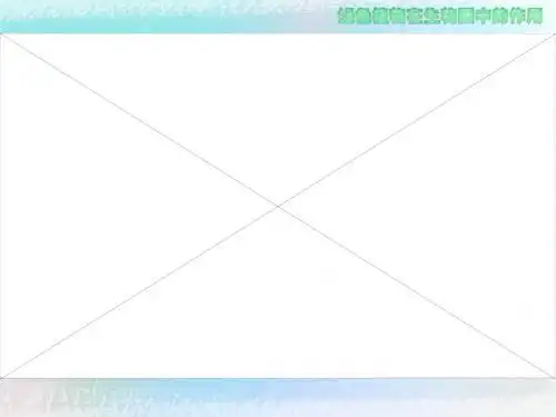 【初中生物】绿色植物在生物圈中的作用