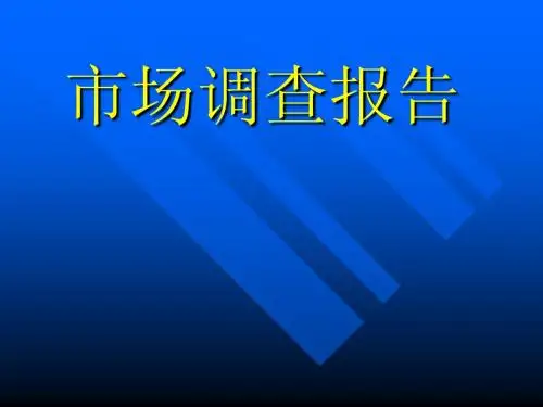 世纪联华促销手段调查报告