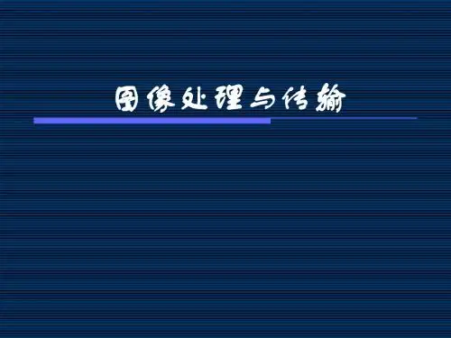 图像处理与图像识别 第1章导论(72)