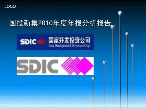 国投新集2010年度年度报表
