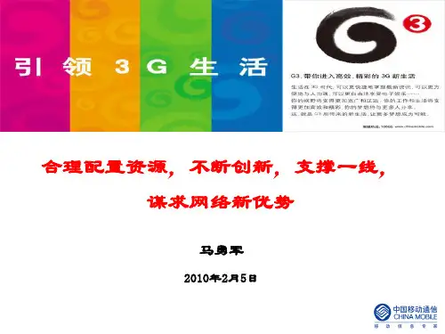 湖州2010年工作会议发言材料V6