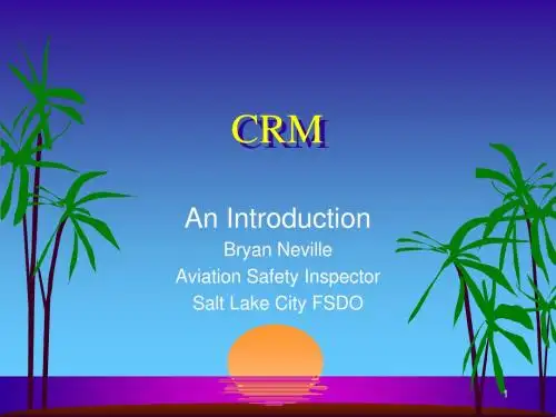 CRM