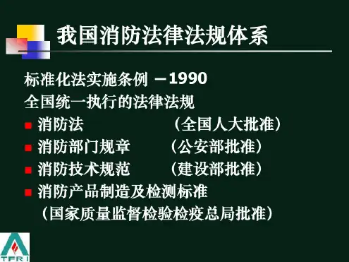 建筑设计防火规范常见问题释疑1