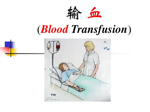 5.输血 (PPTminimizer)