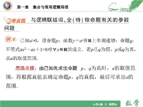文科数学高二上学期期末考试修改稿-精华版