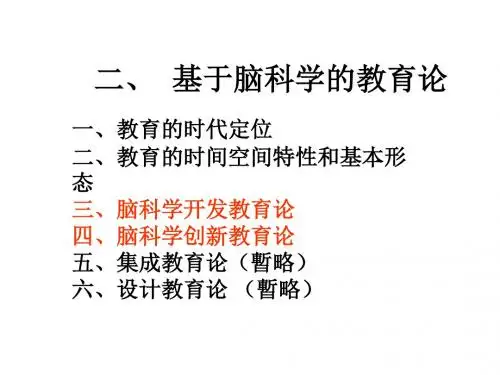 提高了大脑的创造力