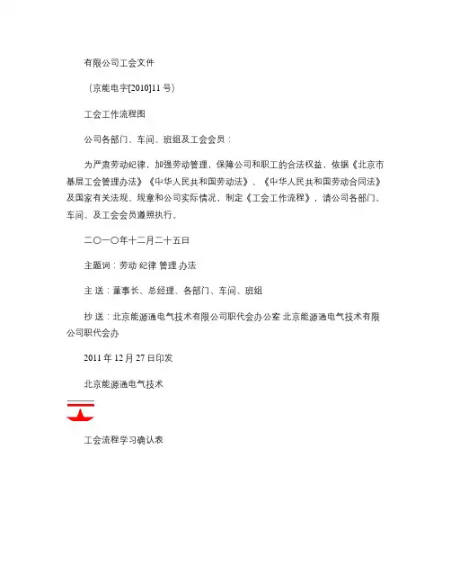 能源通工会工作流程图(精)