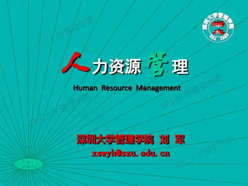 工作分析