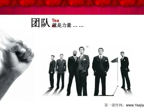PPT图案