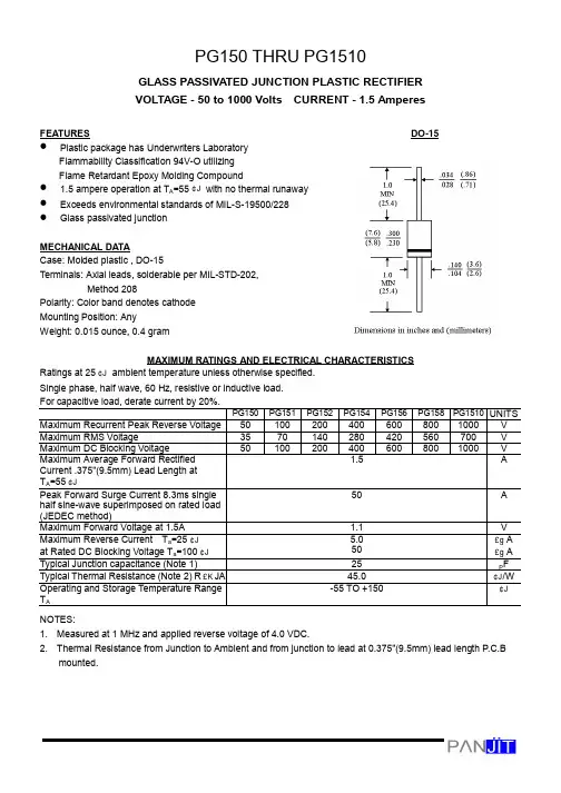 PG156资料