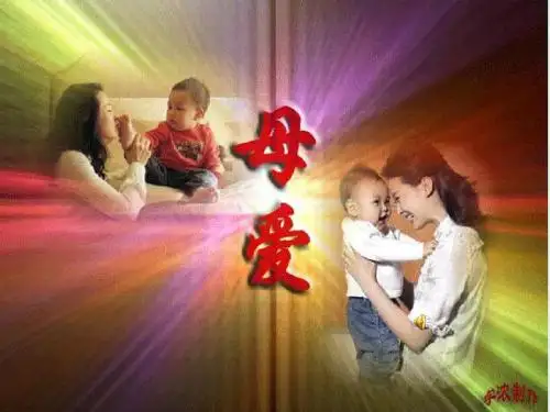 ※15.《父母的心》精ppt(上课用)