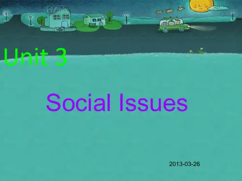 Social_Issues