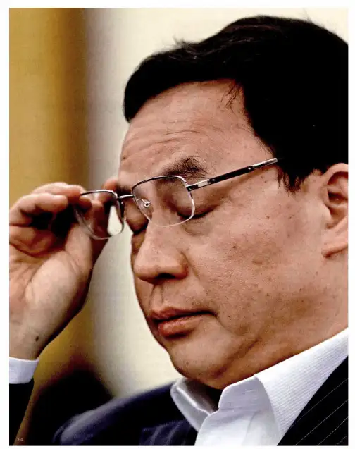 汉能停牌危机
