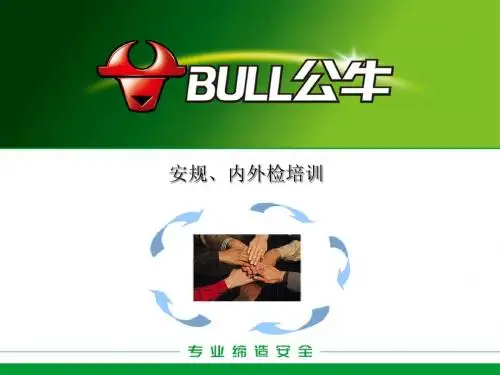 安规、内外检与测试培训[1].ppt