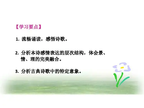 《春江花月夜》