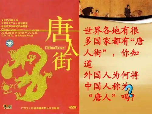 第6课 开放与交流  课件6