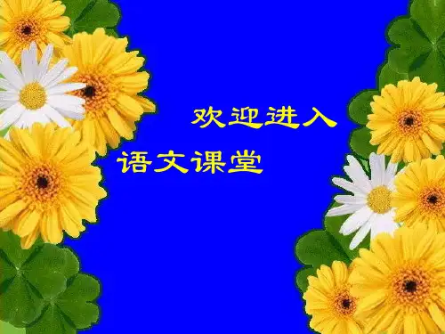 语文六年级下北师大版《美猴王》课件(23张)