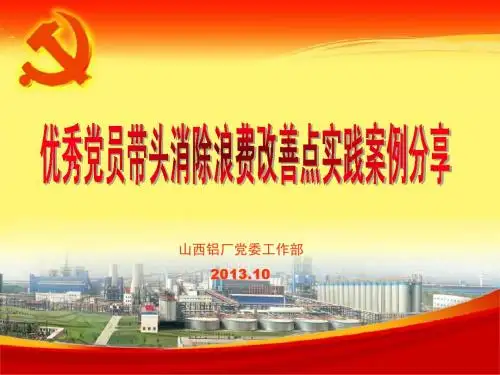 (11月8日)专项工作进展情况交流(支部书