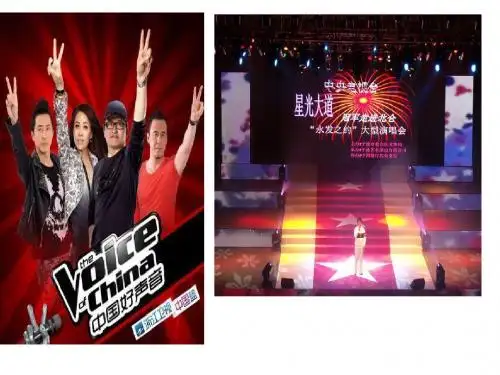 百花齐放,百家争鸣PPT教学课件20 北师大版