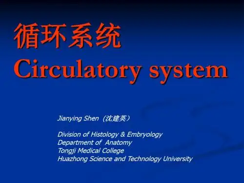 Circulatorysystem2010