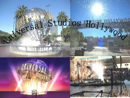 Hollywood