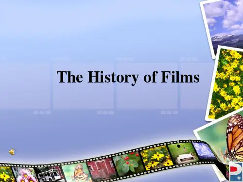 The+history+of+films