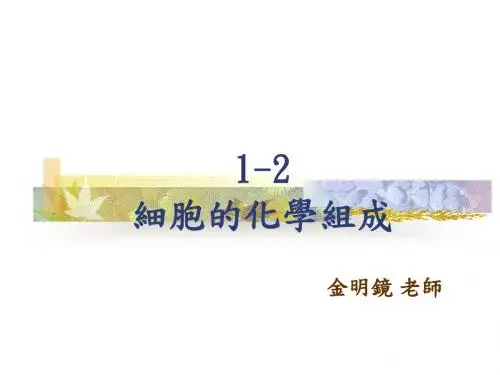 生命世界的交互作用