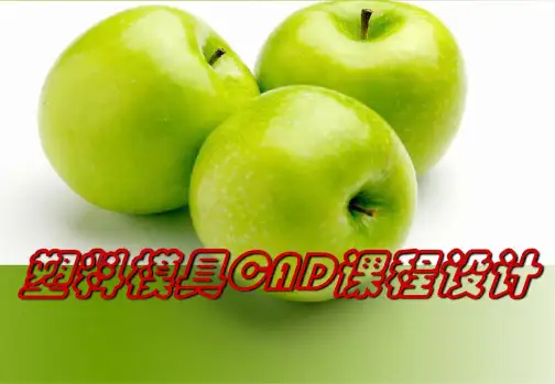 CAD课程设计.ppt