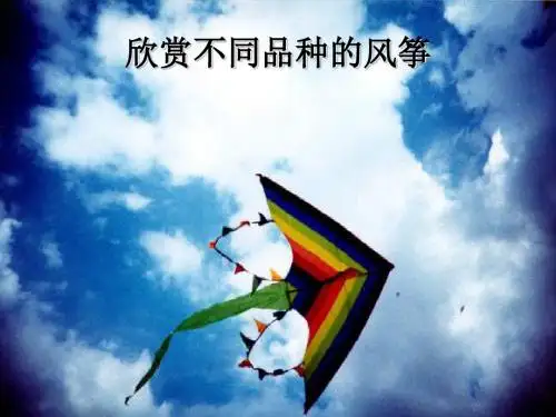 22理想的风筝