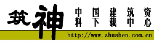 增强聚丙烯(FRPP)管室外排水管道设计通用图