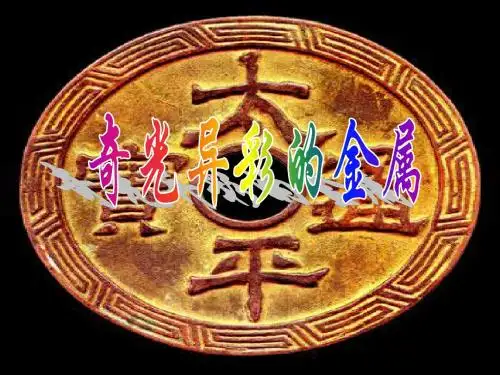 金属(1)