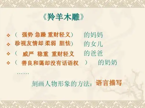 作文教学课件
