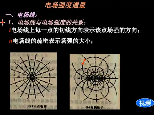 高斯定理1.ppt