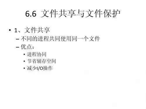 文件管理6