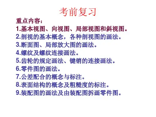 202105考前复习.ppt