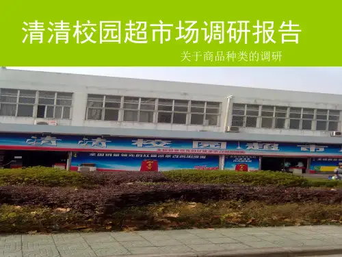 营销策划作业