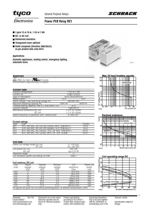 9-1415502-1中文资料