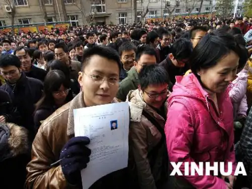 二轮专题复习：中外选官制度比较ppt 人教课标版