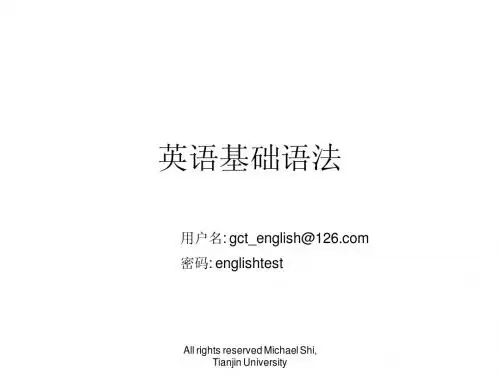 basic_English_Grammar