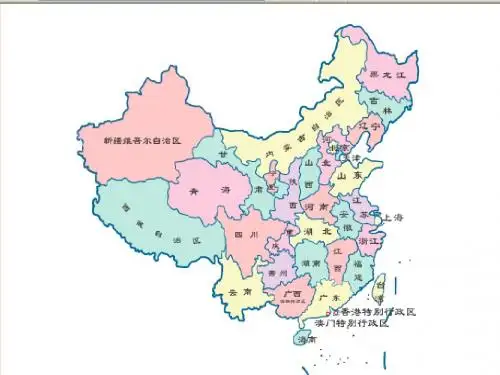 新课标人教版小学一年级语文下册:画家乡1PPT、优质教学课件