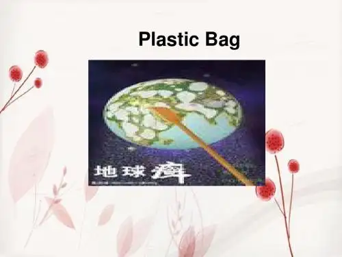 Plastic Bag
