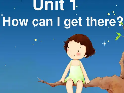 how can I get there