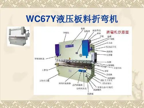 钢结构成型加工设备