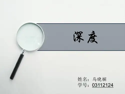 麦当劳“我就喜欢”广告分析