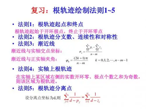 自控原理课件第4章(2)