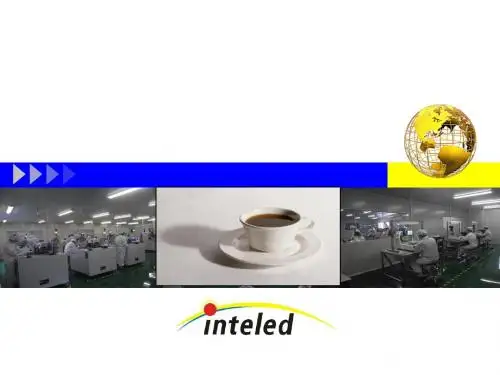 心态茶馆