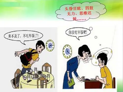 细胞中的糖类和脂质课件(绝对精品)