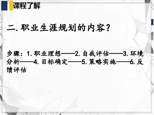 3-3制定发展措施