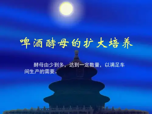 微生物扩培